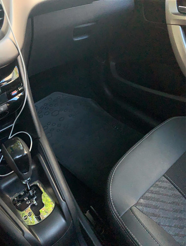 Peugeot 208 1.6 Feline Tiptronic 2018