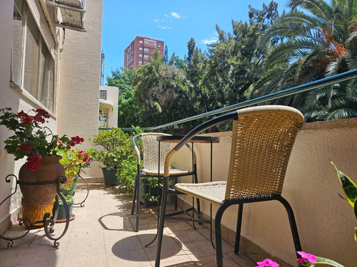 En Venta Departamento 4 Amb En Edificio Racionalista * Barrancas De Belgrano!