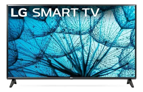 Smart TV de 43" LG Serie FHD 43LM5700 con pantalla LED Full HD