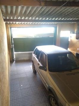 Imagem 3 de 10 de Casa No Jardim Planalto - Ven11