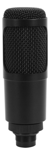 Microfono Streaming Studio Con Tripode Philco - Revogames