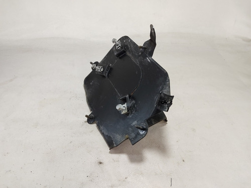 Base Computadora Renault Sandero 1.6 Aut Mod 10-15 Orig