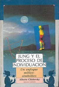 Jung Y El Proceso De Individuacion - Ediciones Continente
