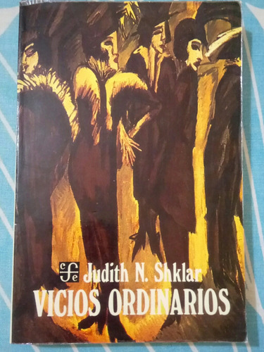 Vicios Ordinarios