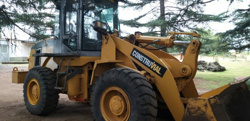 Liugong 835 2m3 2007
