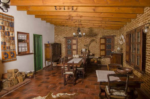 Imagen 9 de 26 de Casa Quinta En Veronica, 3,9 Hectáreas, Punta Indio