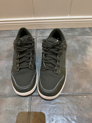 Nike Dunk Retro Jordan Adidas Vans New Balance Asics (Usado)