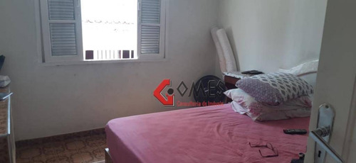 Imagem 10 de 22 de Sobrado Com 4 Dormitórios À Venda, 200 M² Por R$ 470.000,00 - Planalto - São Bernardo Do Campo/sp - So1106