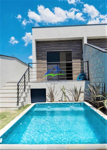 Imagem 13 de 15 de Casa Em Atibaia - 662