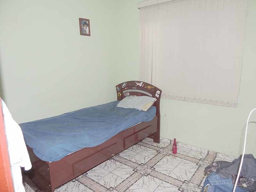 Imagem 2 de 7 de Casa À Venda, 5 Quartos, 3 Vagas, Manoel Valinhas - Divinópolis/mg - 24238