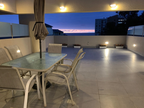 Hermoso Departamento Duplex Con Terraza Exclusiva En Azotea