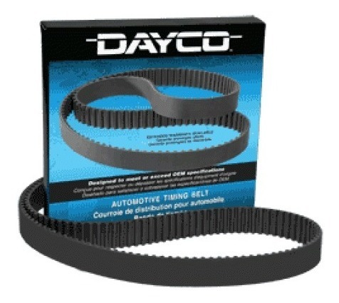 Dayco Banda De Tiempo 95295 Para 2008 Dodge Nitro V6 4.0l