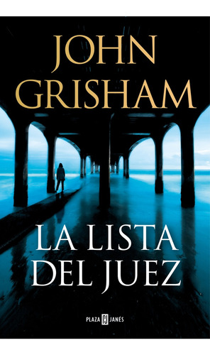 Lista Del Juez, La - John Grisham