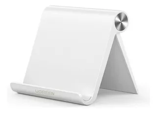 Soporte Mesa Ajustable Plegable @ Celular iPad Mini Ugreen