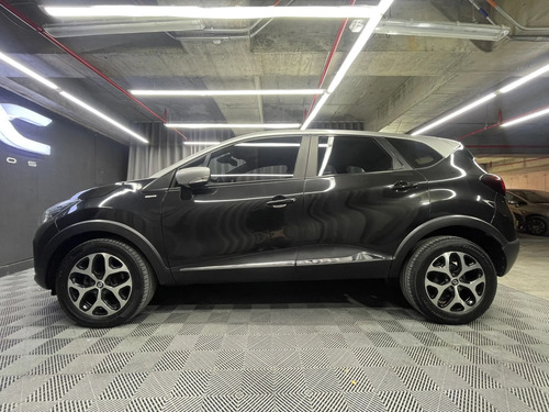 Renault Captur 2.0 Bose Automática