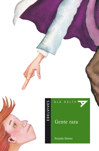 Gente Rara (libro Original)