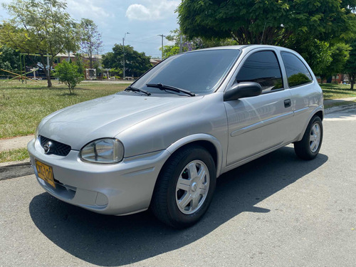 Chevrolet Corsa 1.4 Active