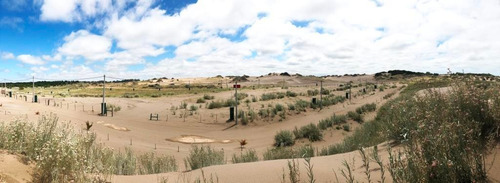 Pehuen Co Terreno Lote Venta Frente Al Mar Soberana Pehuenco