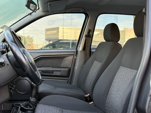 Ford Ecosport 1.6 My10 Xl Plus Mp3 4x2