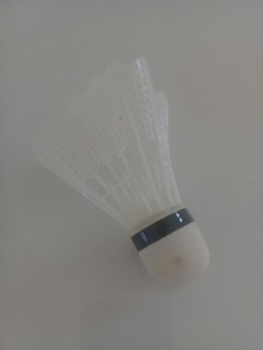 Peteca Para Badminton