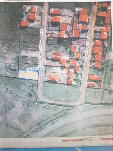 Imagem 7 de 8 de Para Lazer E Ou Investimento No Litoral Norte Catarinense, Não Perca Esta Oportunidade!!!excelente Terreno Com 541m², 16m De Frente E 34m De Lateral Muito Perto Do Beto Carreiro Ideal Para Montar Uma