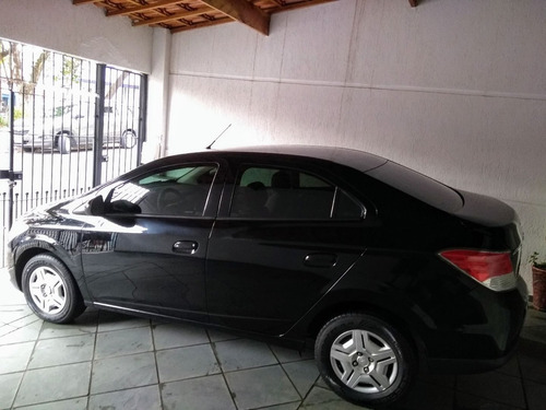 Chevrolet Prisma Sedan Lt 1.0 8v