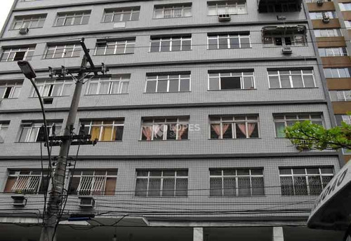 Apartamento Com 3 Dormitórios À Venda, 160 M² Por R$ 850.000,00 - Icaraí - Niterói/rj - Ap44547