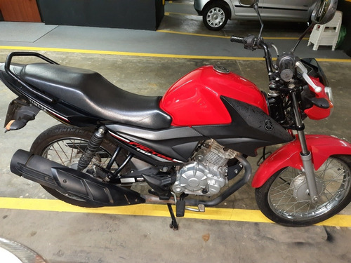 Imagem 4 de 10 de Yamaha Factor 150e