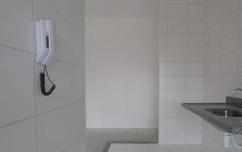 Imagem 6 de 10 de Apto Vila Prudente | 2 Quartos | 50 M² | Cond: R$450.00 | 1 Vaga - 1m18fak