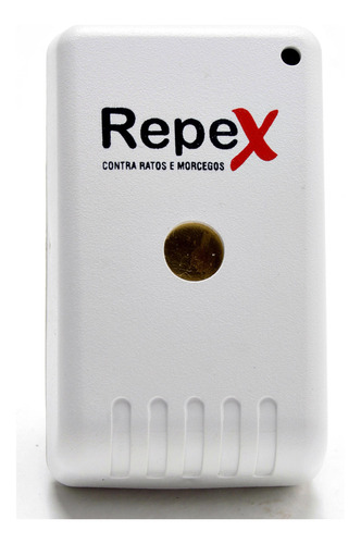 Repelente Eletrônico Repex 150m² - Bivolt
