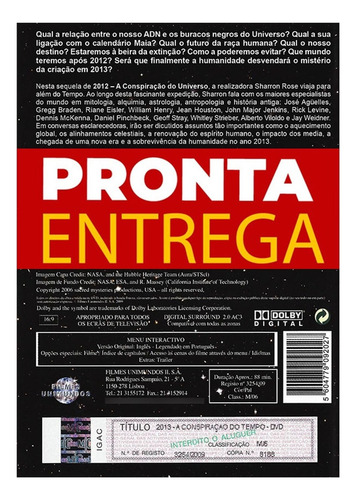 Dvd Karaokê Galinha Pintadinha 1 2 3