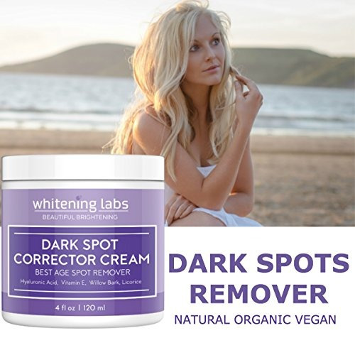 Dark Spot Corrector Best Dark Skin Age Eliminador De Mancha