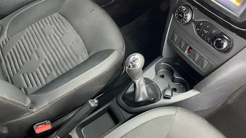 Renault Stepway INTENS