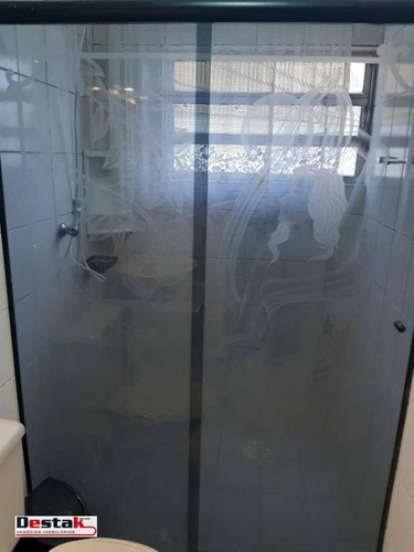 Imagem 4 de 30 de Apartamento, Santa Terezinha, 73 Metros! - Ap3079