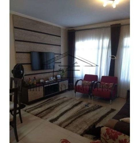 Imagem 6 de 15 de Sobrado 3 Dormitórios - 1 Suíte - 4 Vagas - 175 M² - Vila Formosa !!!
