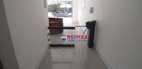Imagem 23 de 30 de Andar Corporativo Para Alugar, 265 M² Por R$ 9.000,00/mês - Cambuí - Campinas/sp - Ac0002