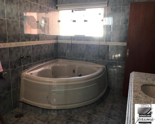 Imagem 6 de 30 de Casa Com 3 Dormitórios À Venda, 194 M² Por R$ 500.000 - Jardim São Conrado - Sorocaba/sp - Ca00291 - 70525080
