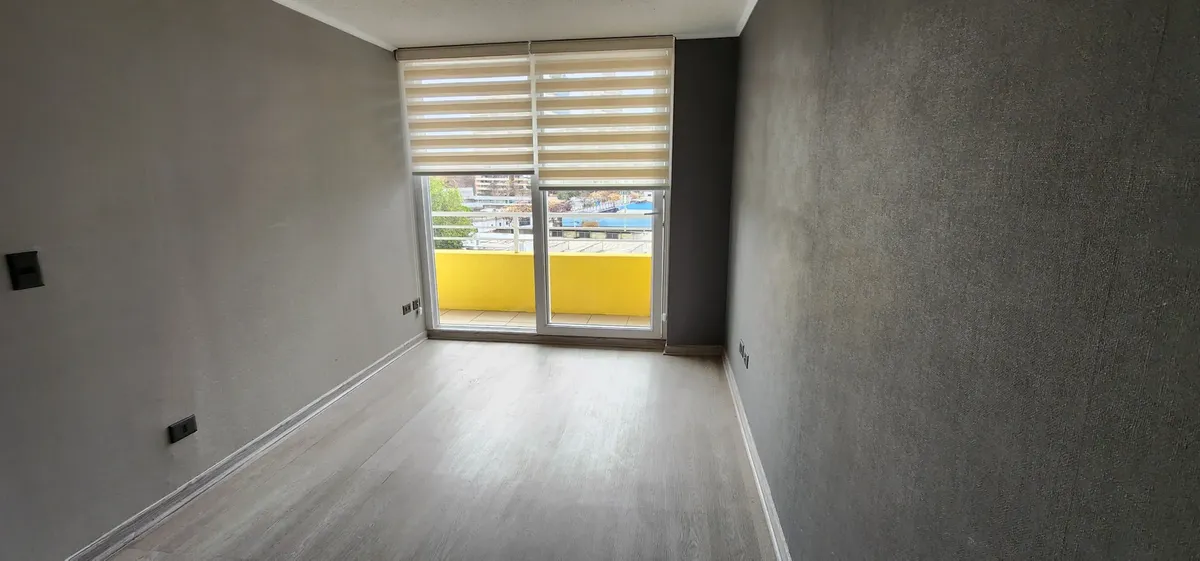 Imagen 1 de 18 de Departamento Nuevo En Barrio Yungay