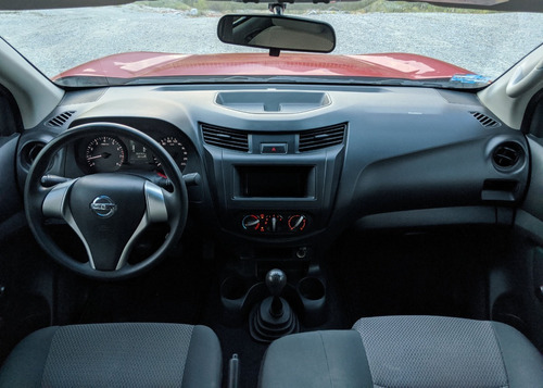 Imagen 4 de 7 de Nissan Np300 2020 Royalmotors