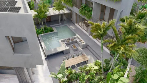 Villa En Venta En Twolum Villas