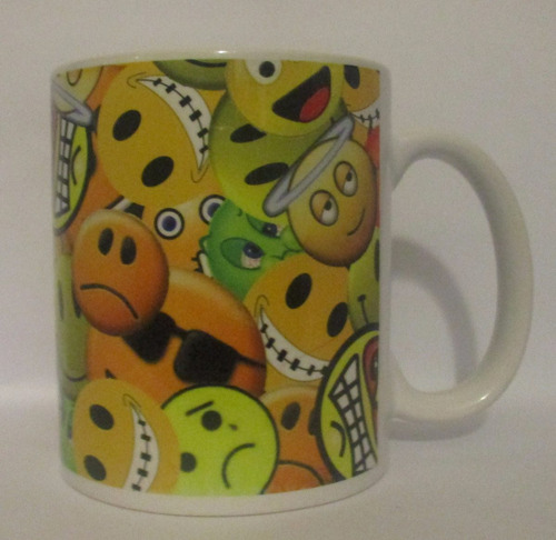 Imagen 8 de 8 de Tazas Personalizadas Con Caja Individual Precio Por Unidad