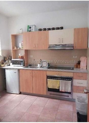 Imagen 7 de 28 de Casa En Venta La California Norte 22-23544juan Paz 0412-6250686