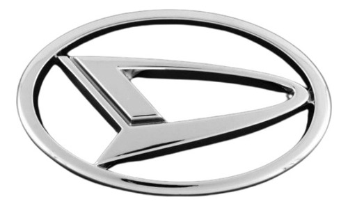 Emblema Logo Daihatsu Grande 13x7cm