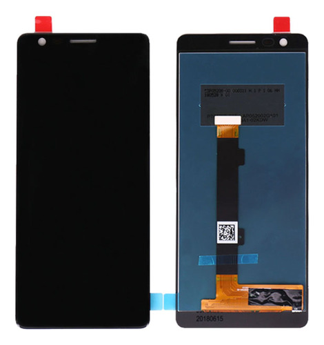 Display Compatible Para Nokia 3.1