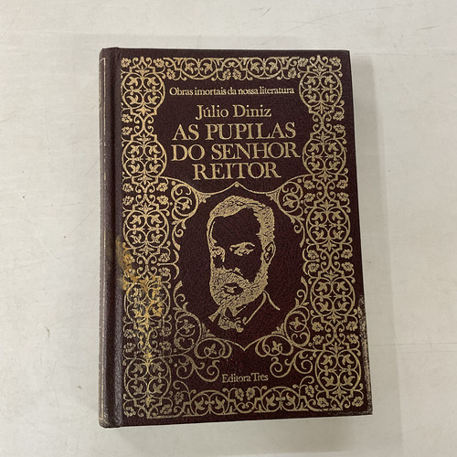 Livro Obras Imortais Da Literatura Memórias De Um Sargento De Milícias - Manuel Antonio De Almeida [1973]