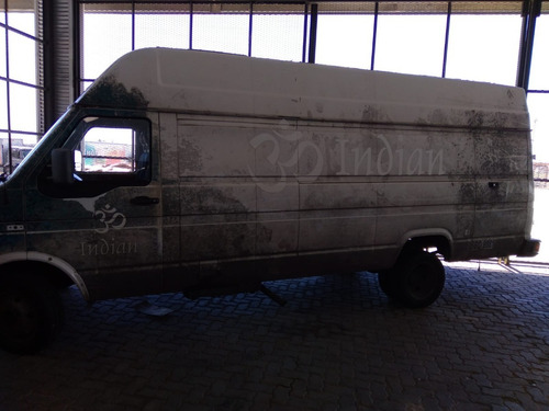 Iveco Daily 49.12 Vhm