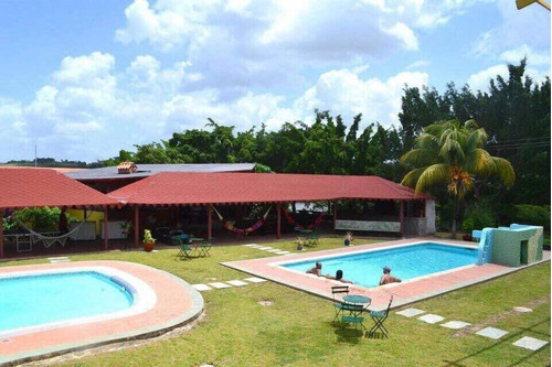 Finca En Parapara De Ortiz , Estado Guárico, A Dos Hora Y Medias De Caracas 