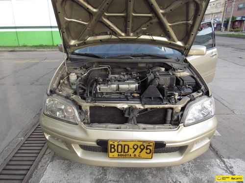 Mitsubishi Lancer Glxi