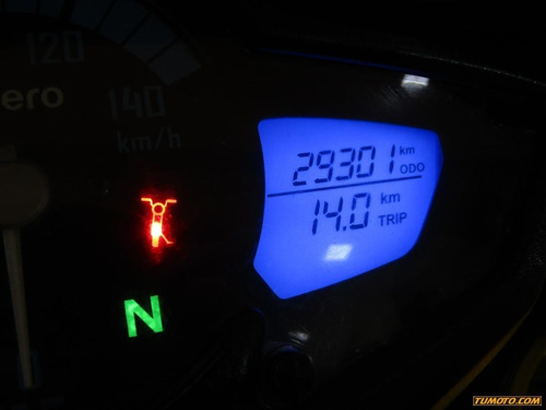 Imagen 9 de 14 de Motos Hero
