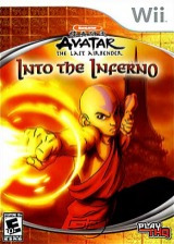 Juegos Nintendo Wii Originales - Avatar The Last Airbender